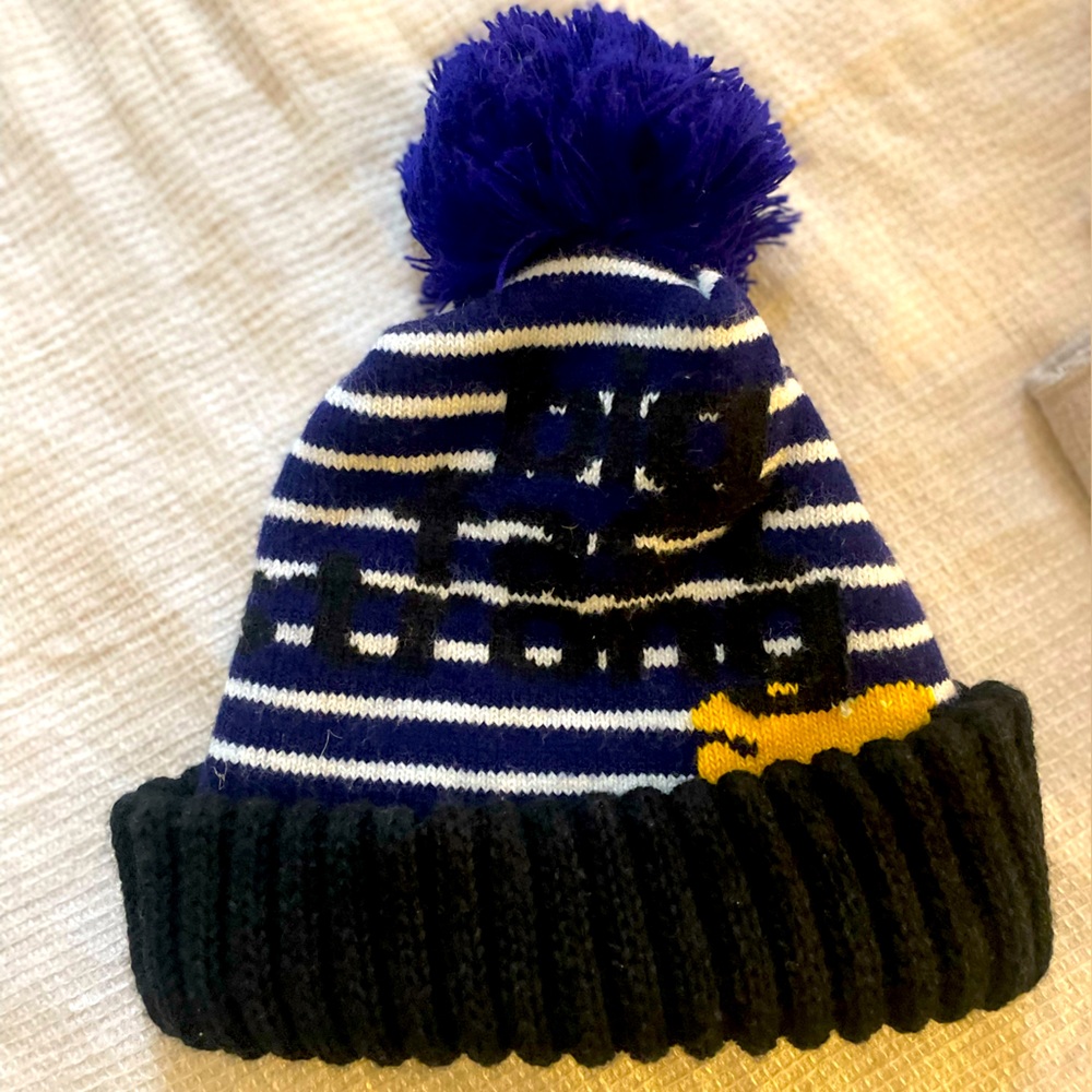 FREECITY beanie